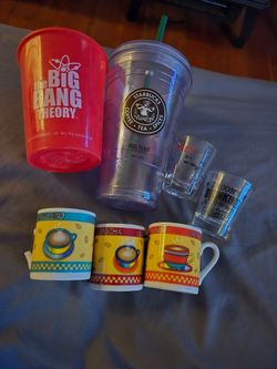 Kitchen stuff