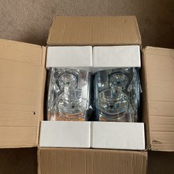 Ford Expedition Headlight Assembly