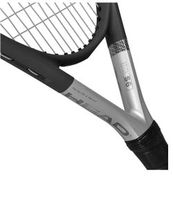 Head Tennis Racquet Si.T6 Like New