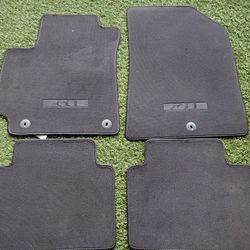 New 21-23 Kia Soul Floor Mats