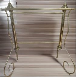 Towel Rack Holder