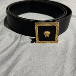 Versace Men’s  Belt 