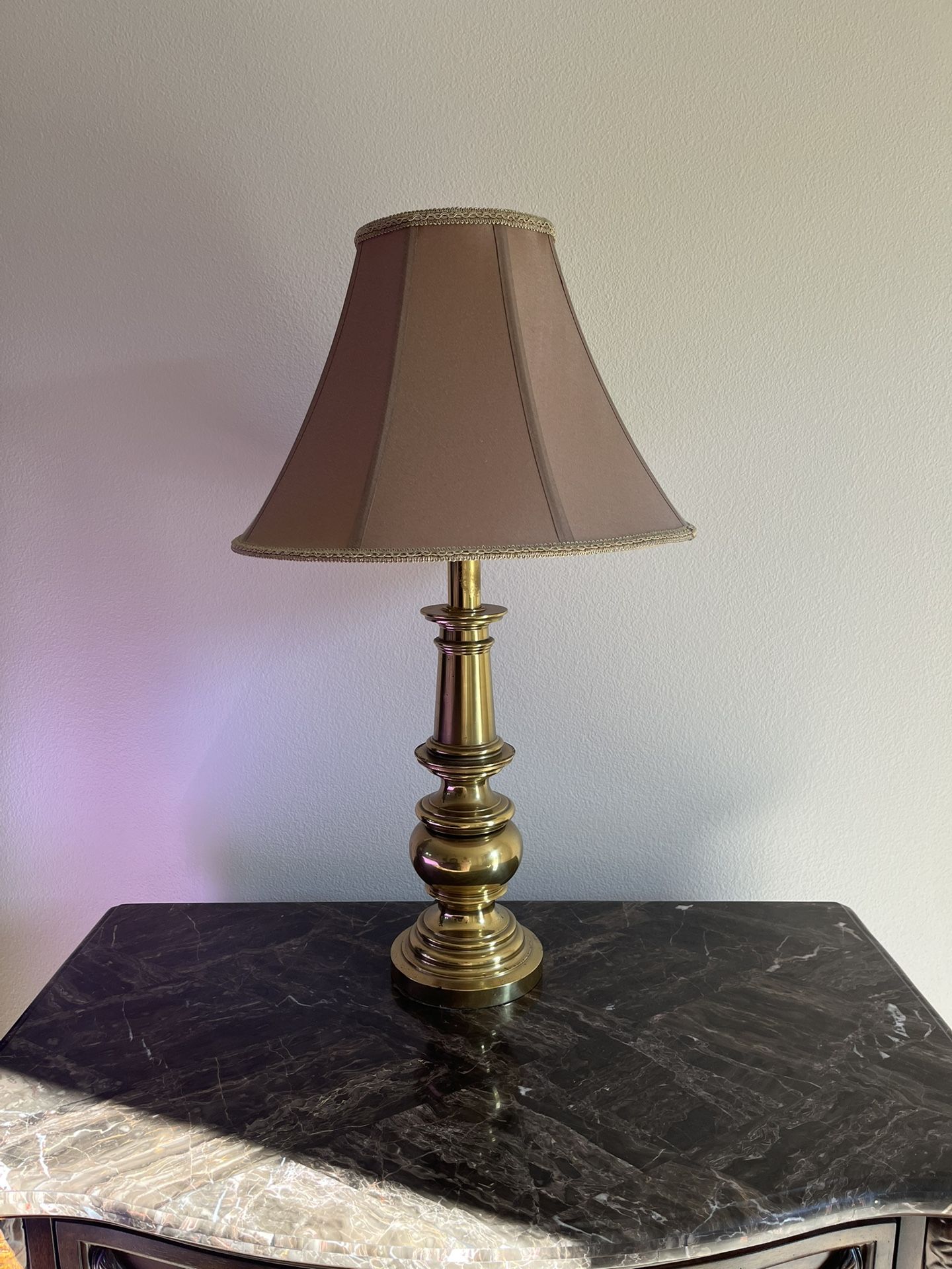 Antique Vintage Lamps