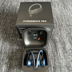 Powerbeats Pro Headphones 