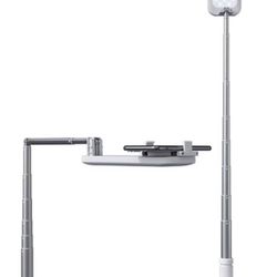 Viozon Extendable Selfie Stand 360° Rotation with Phone Holder