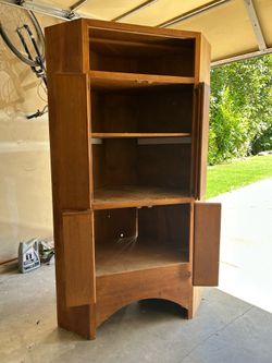 Free Corner cabinets