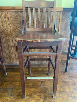 Commercial Bar stools