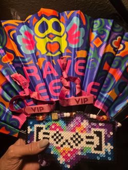 One Vip Saturday and Sunday