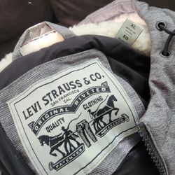 Levi Jacket 