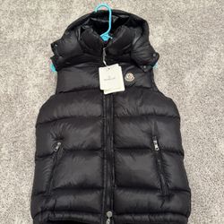 Moncler Vest
