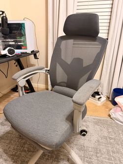 Gaming Chair Ergonomic