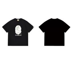 Bape Tee “By a Bathing Ape