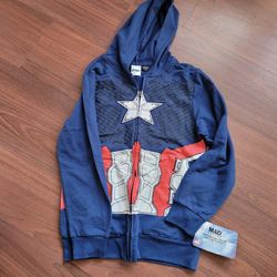 Marvel Avengers