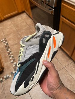 Adidas Yeezy boost 700 wave runner