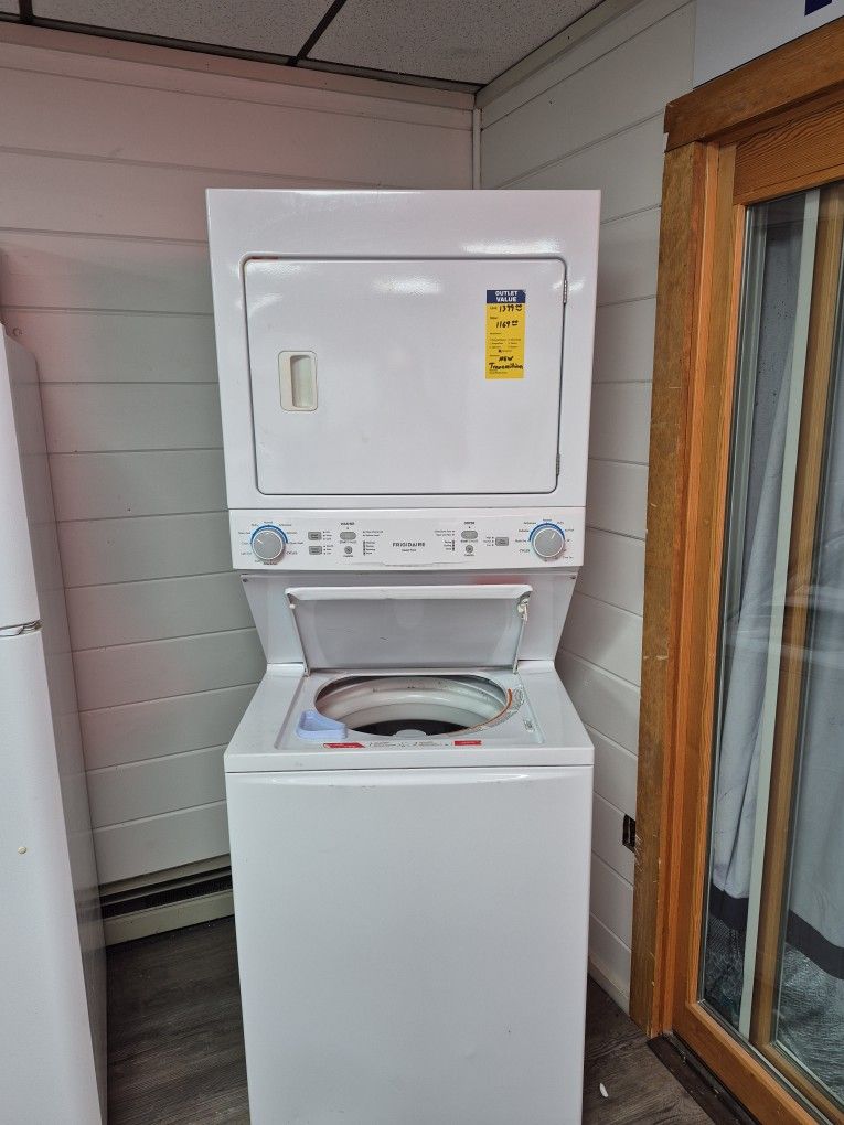 Laundry Center