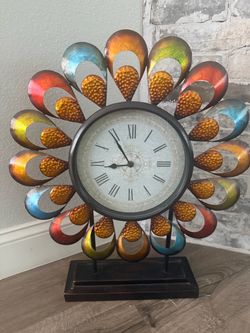 Clock
