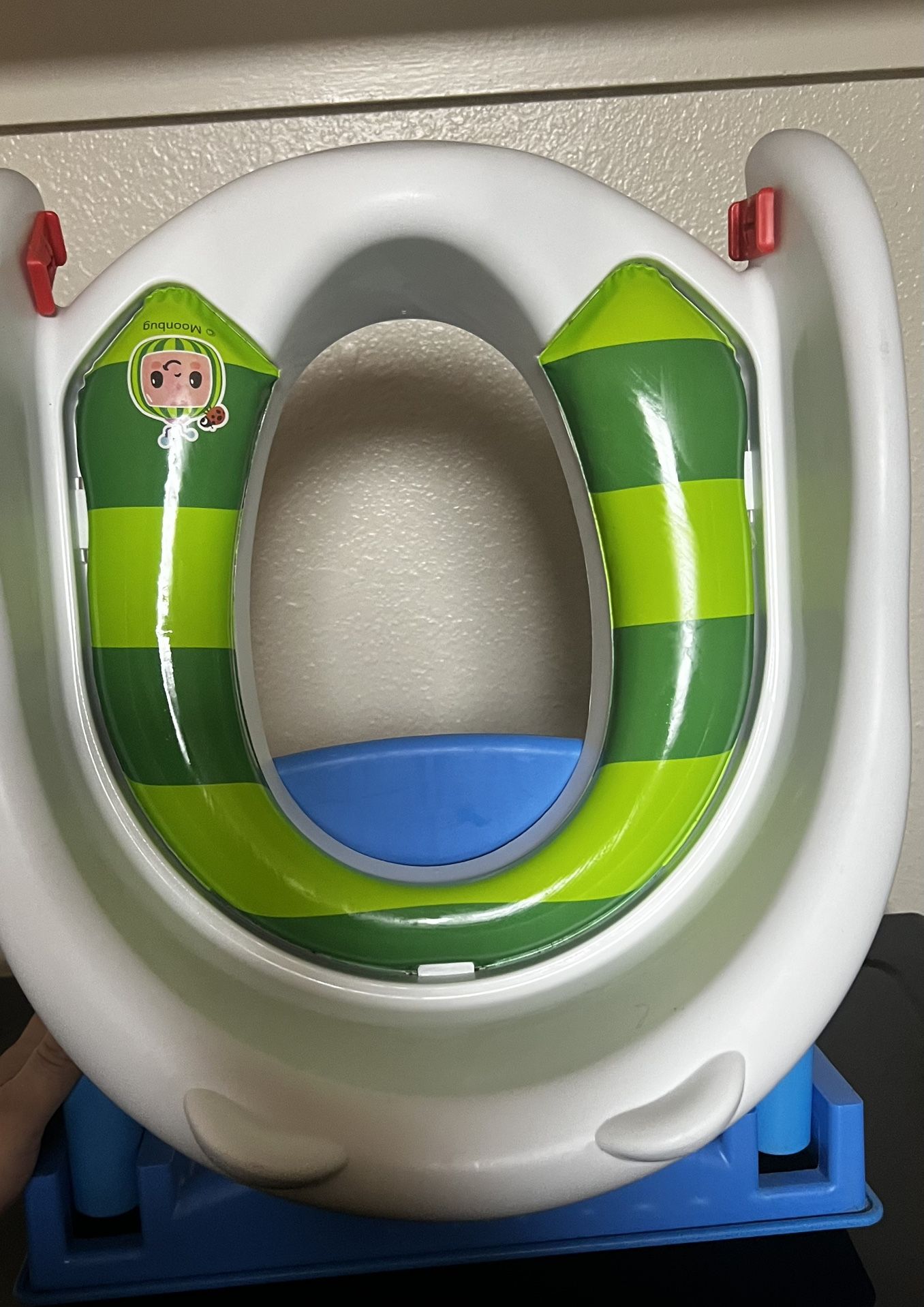 Toddler Toilet Seat