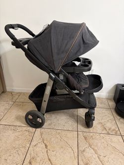 Cochecito GRACO