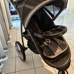 Graco Baby stroller