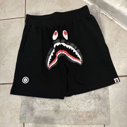 Black Bape Siz M
