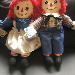 Plushies 