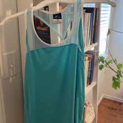 Nike dri fit Tank