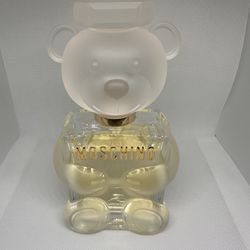Moschino Toy 2  Eau De Parfum - Original