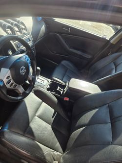 2009 Nissan Altima