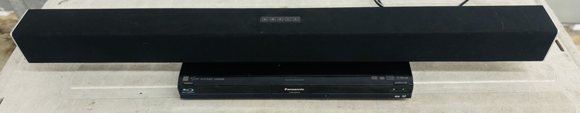 Vizio Sound Bar