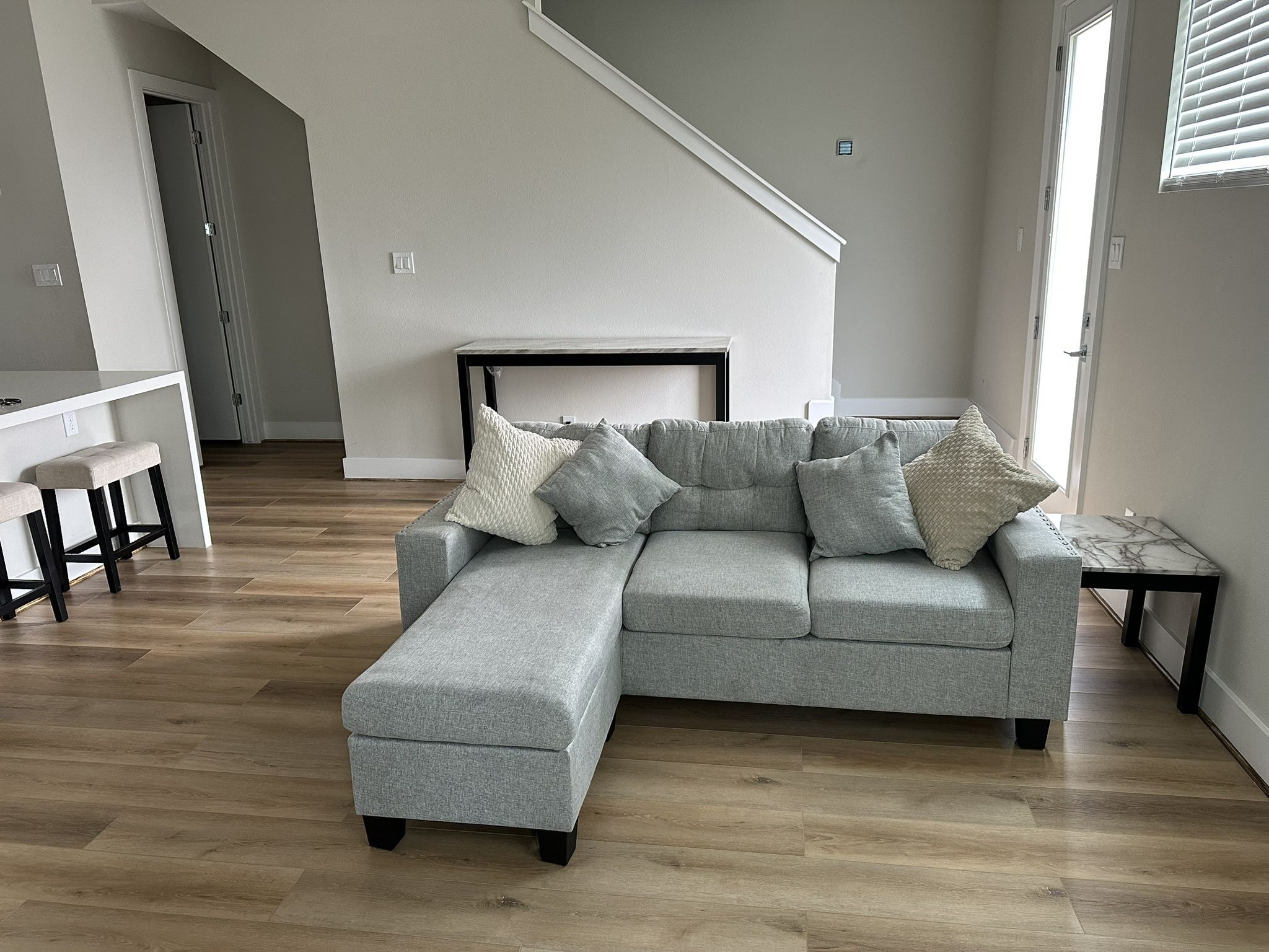 5pc Living Room Set
