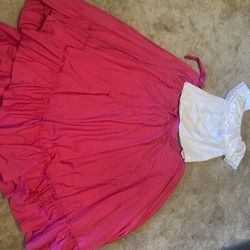  Folkloric Dresses Different Prices 