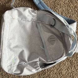 Backpacks