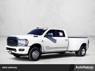 2022 RAM 3500