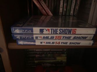 3 PS4 mbl games