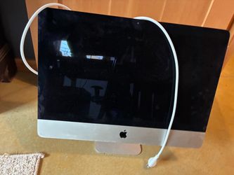iMac 21.5” 2017 2.3GHz dual processor for sale