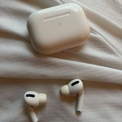 Air Pods Pro 2