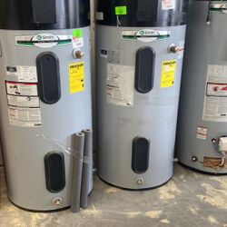 WATER HEATER Boiler