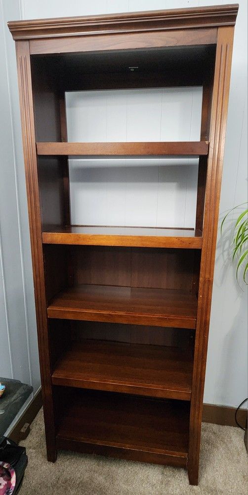 Cupboard Bookcase