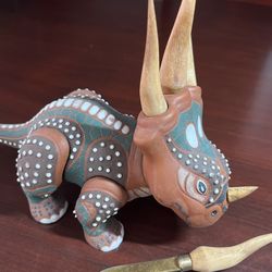Rhinoceros