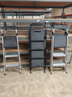 Ladder