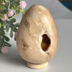Agate Egg
