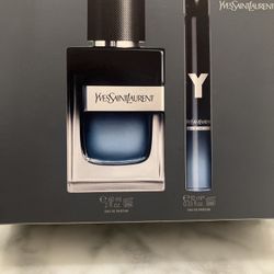 YvesSaintLaurent New Limited Edition Parfume