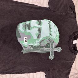 Cotton collective PAC Sun Celtic tee size Large