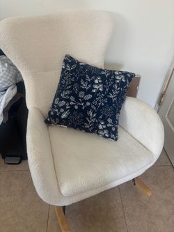 Rocking chair