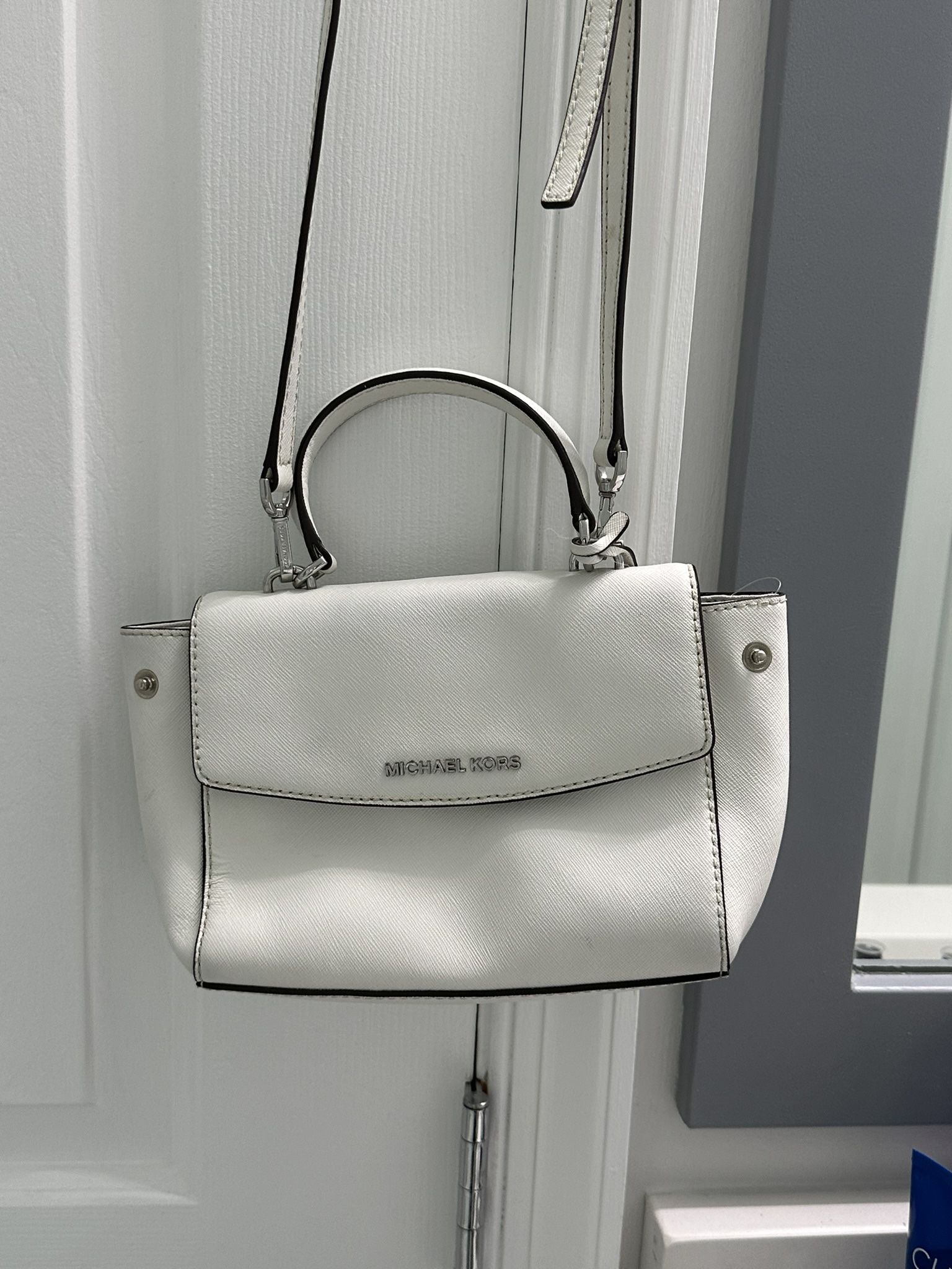 Small Michael Kors  Shoulder/ Crossbody Bag 