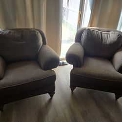 Sofa Chairs