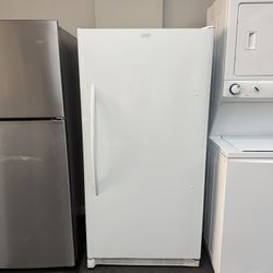Upright Freezer 17 Cu Ft 
