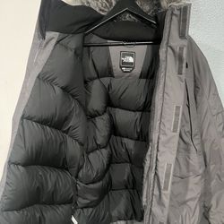 nort face mens mediana $150