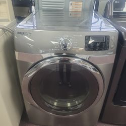 Samsung Gas Dryer 3 Months Warranty 