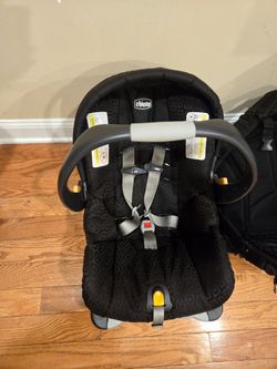Chicco Carseat